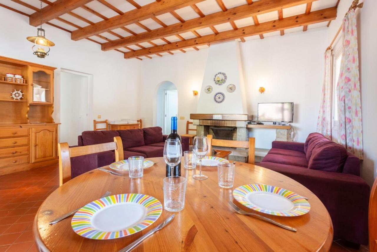 Villa Trepuco Dos Punta Prima  Extérieur photo