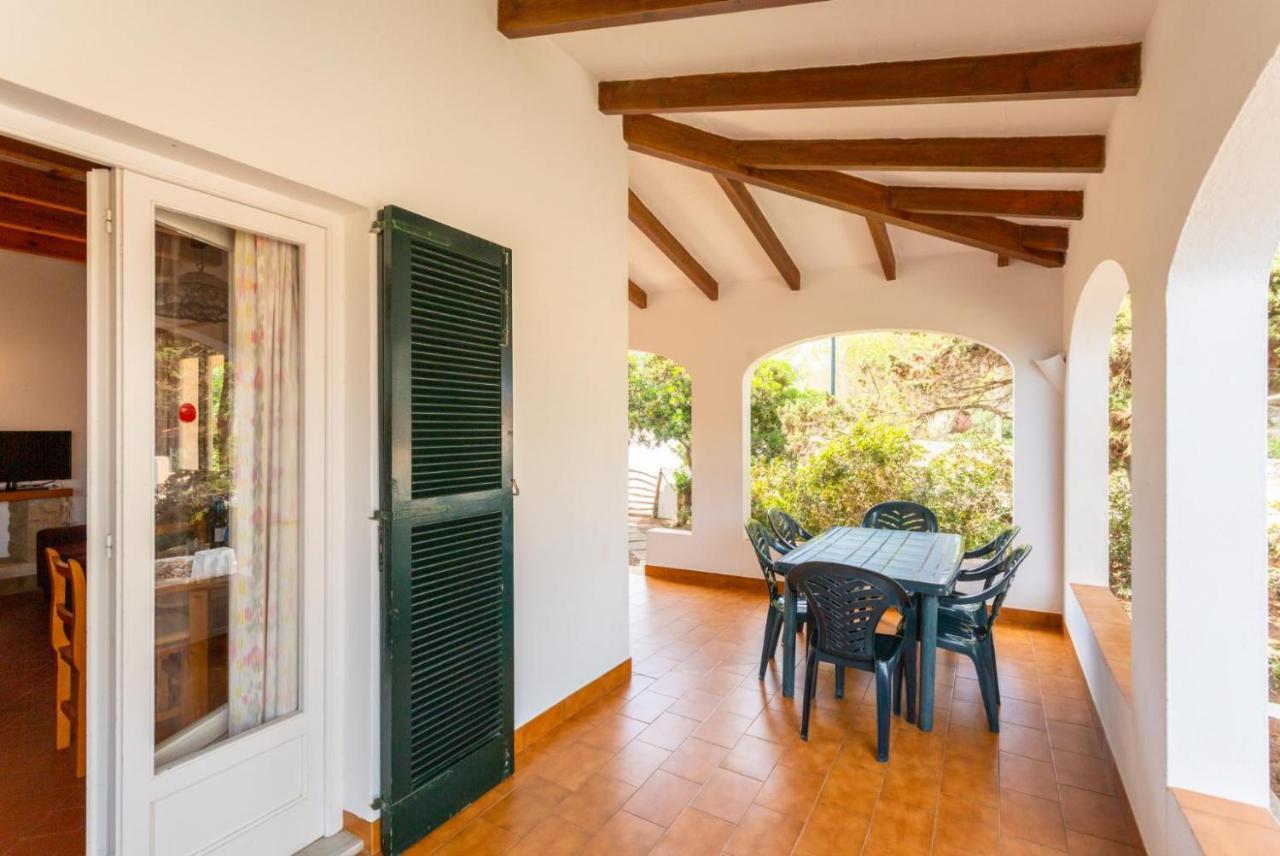 Villa Trepuco Dos Punta Prima  Extérieur photo
