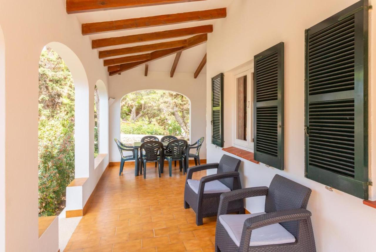 Villa Trepuco Dos Punta Prima  Extérieur photo