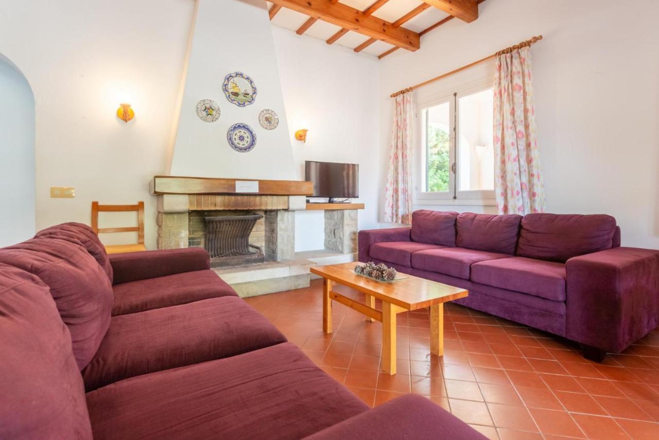 Villa Trepuco Dos Punta Prima  Extérieur photo