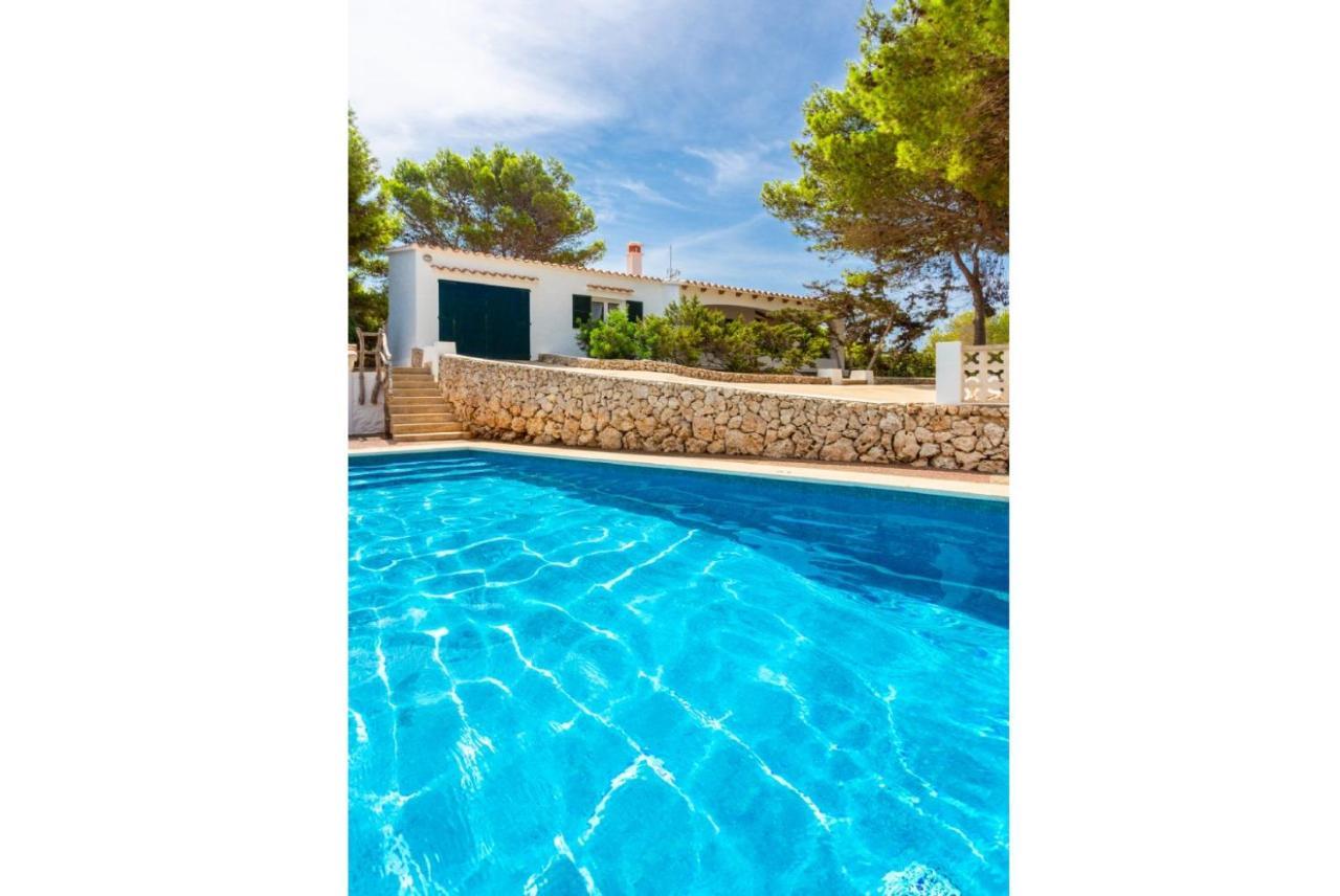 Villa Trepuco Dos Punta Prima  Extérieur photo