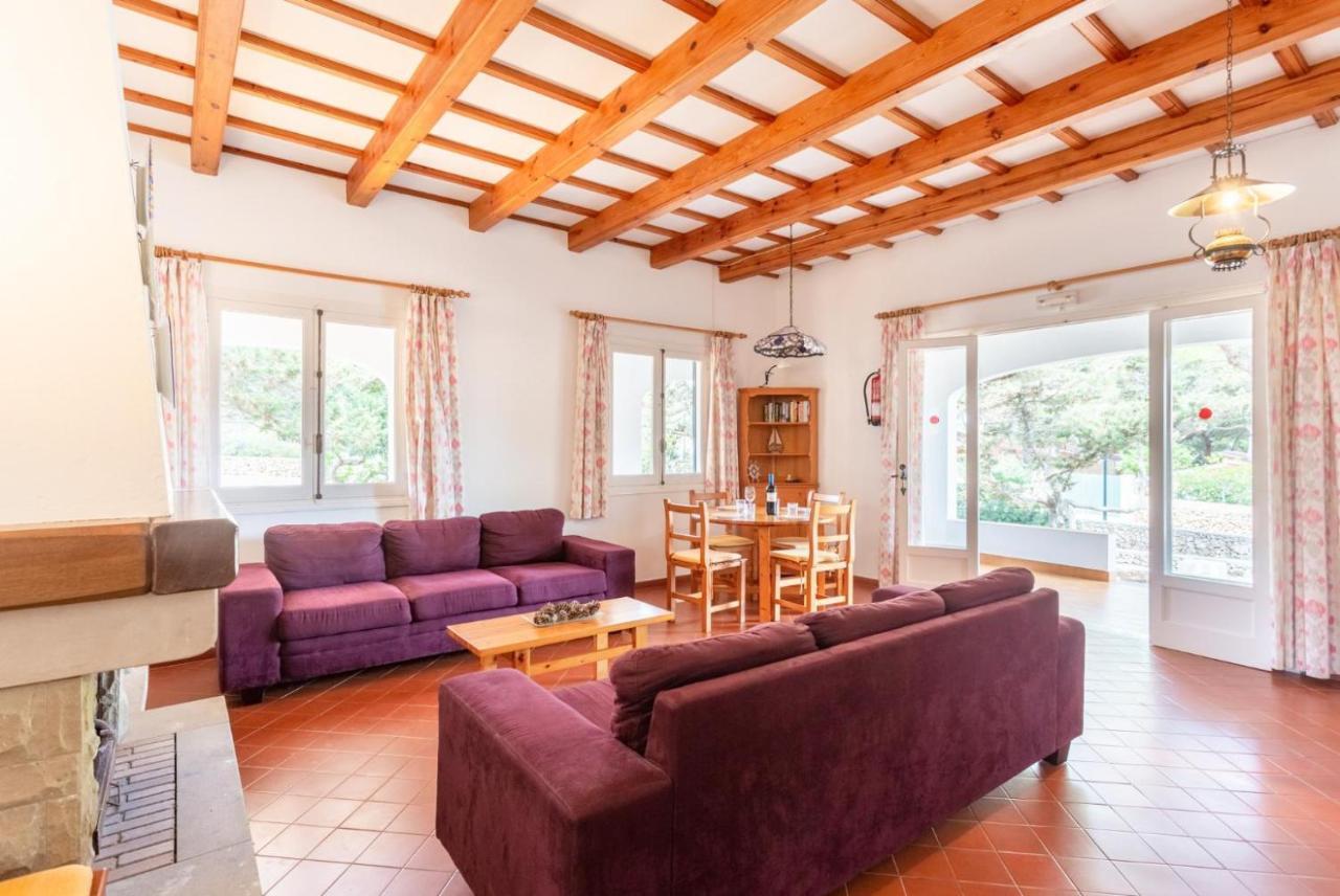 Villa Trepuco Dos Punta Prima  Extérieur photo
